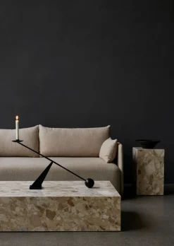 Interconnect Candle Holder, W70, Bl><noscript><img width=