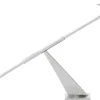 Audo Copenhagen Interconnect Candle Holder, W42,5, Stainless Steel