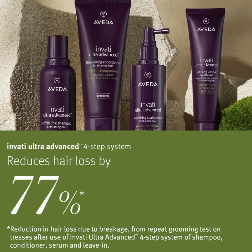 Invati Ultra Advanced Exfoliating Shampoo Light Travel Size 50ml>Aveda