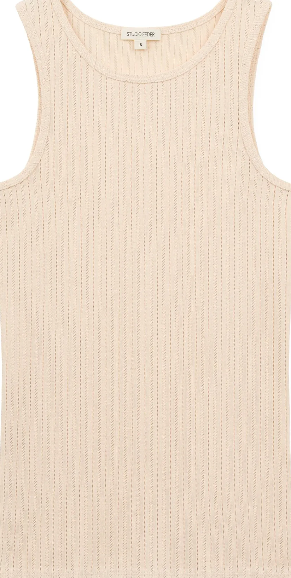 Dame Studio Feder IRENE TOP