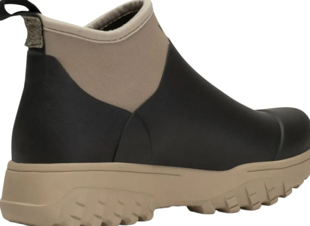 Irene Waterproof>Woden New