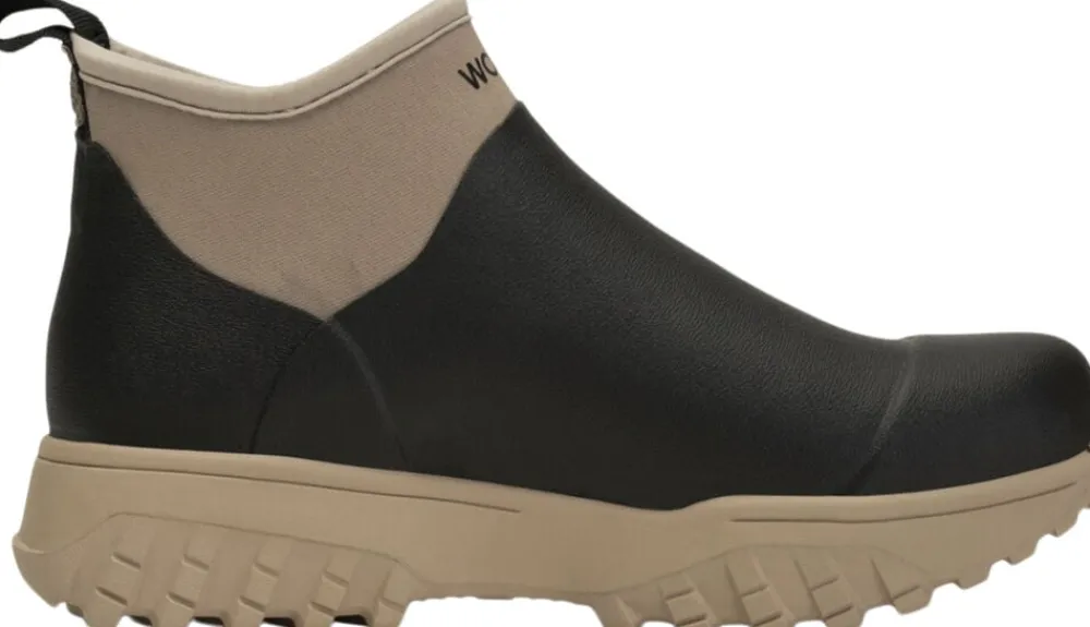 Irene Waterproof>Woden New