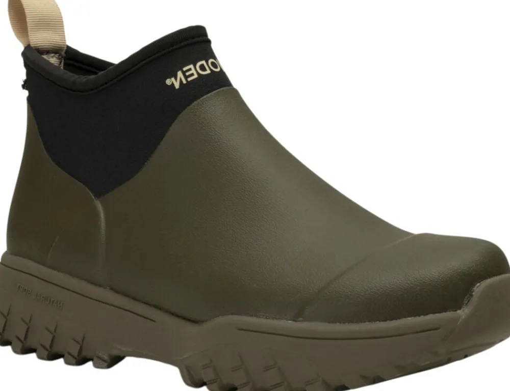 Irene Waterproof>Woden Clearance