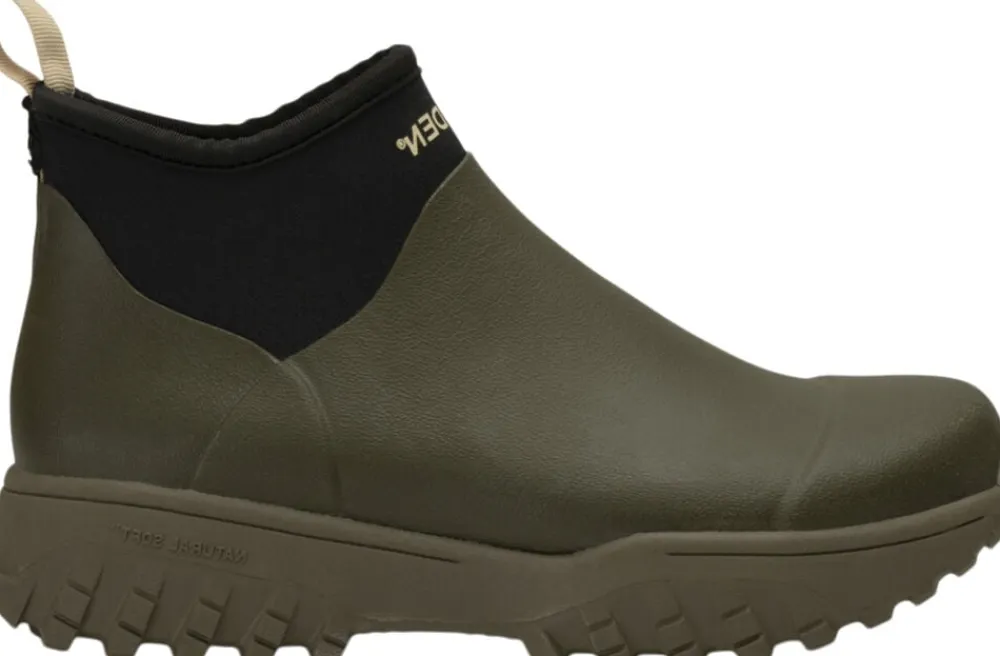 Irene Waterproof>Woden Clearance