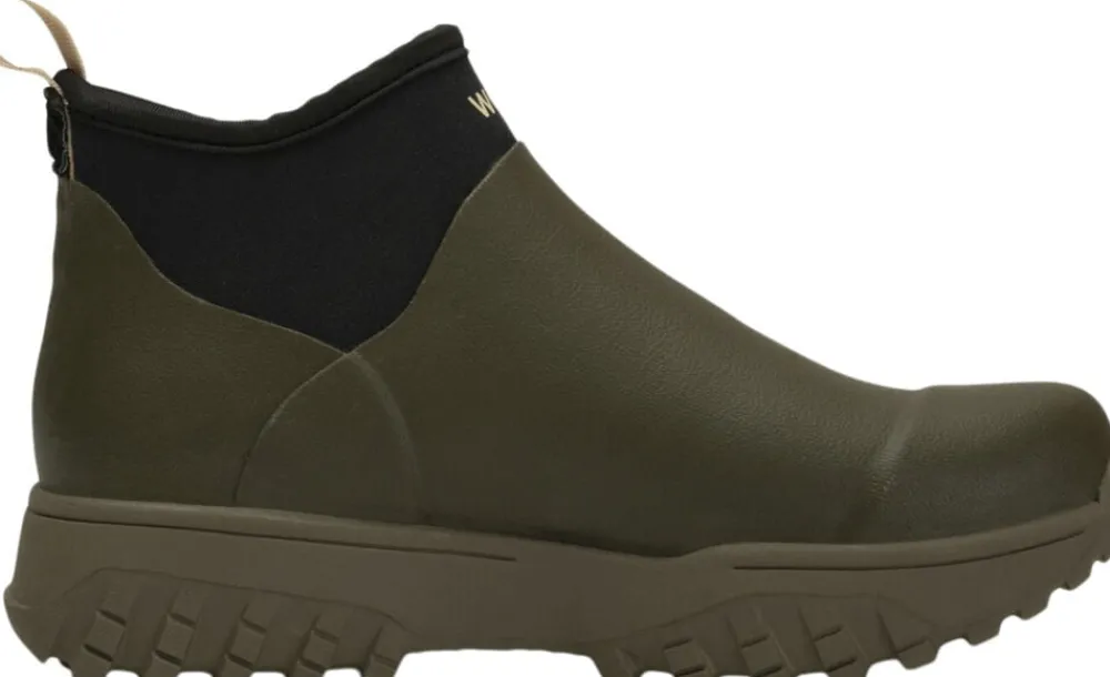 Irene Waterproof>Woden Clearance