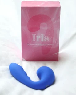Peech Iris