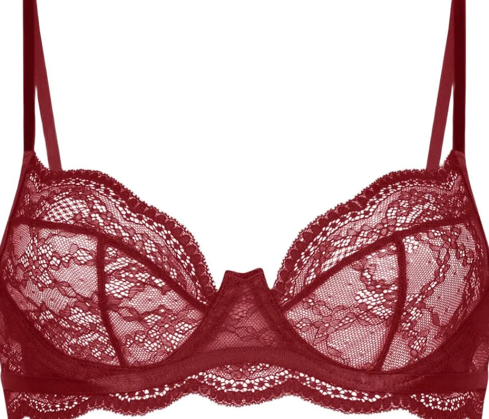 Isabelle ud>Hunkemöller Online