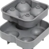Iskugleform QUATTRO Ø5,5cm>CILIO Sale