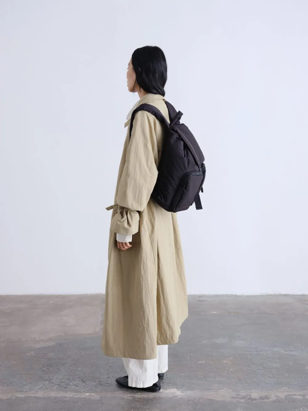 Dame Ölend Isla Backpack