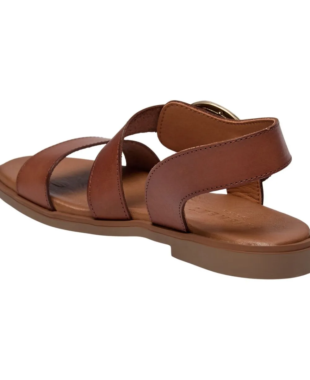 Pavement Isolda Tan Discount