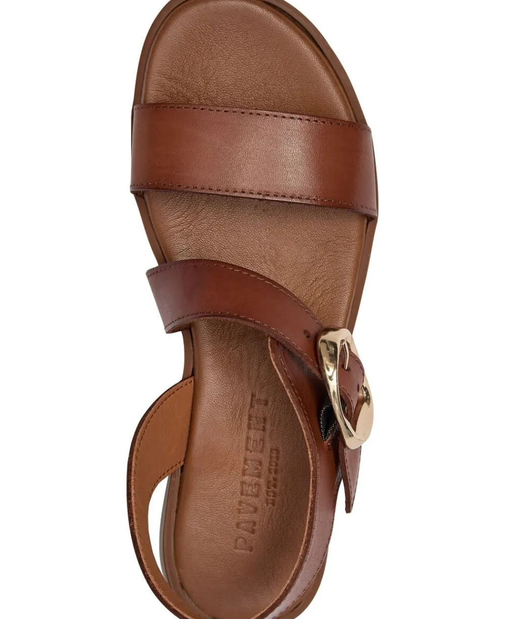 Pavement Isolda Tan Discount
