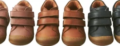 Wheat Ivalo Dobbelt Velcro Prewalker Old rose Discount