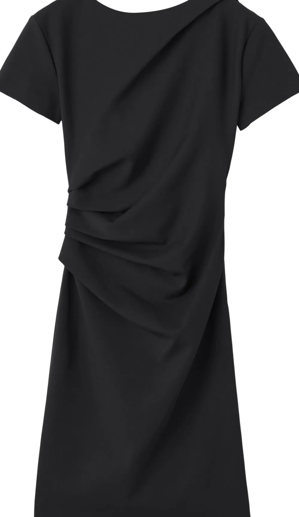 Tiger of Sweden IZLO S Kjole Black Best