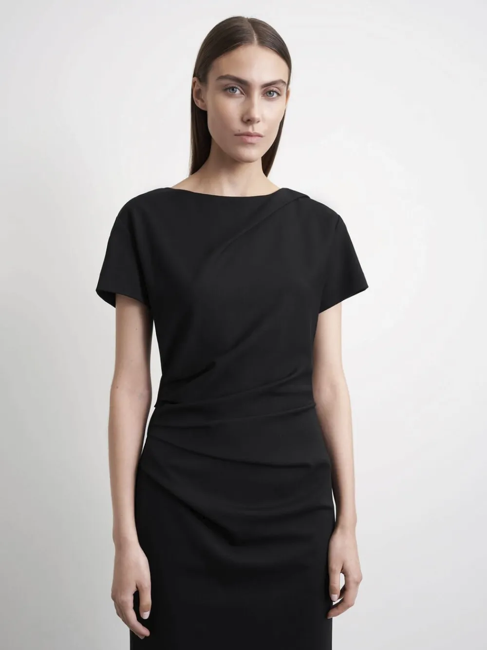 Tiger of Sweden IZLO S Kjole Black Best