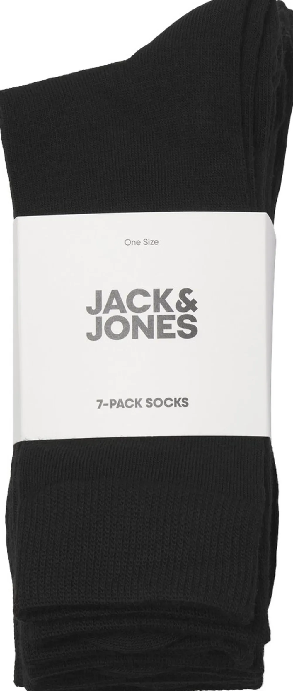 Jack & Jones JACBLACK FRIDAY SOCK 7 PACK