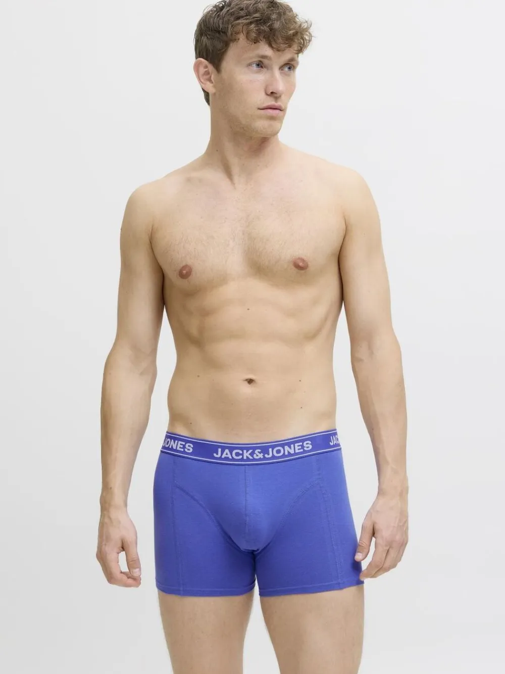 JACBLACK FRIDAY TRUNKS 5 PACK ONLIN>Jack & Jones New