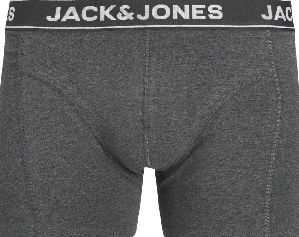 JACBLACK FRIDAY TRUNKS 5 PACK ONLIN>Jack & Jones New