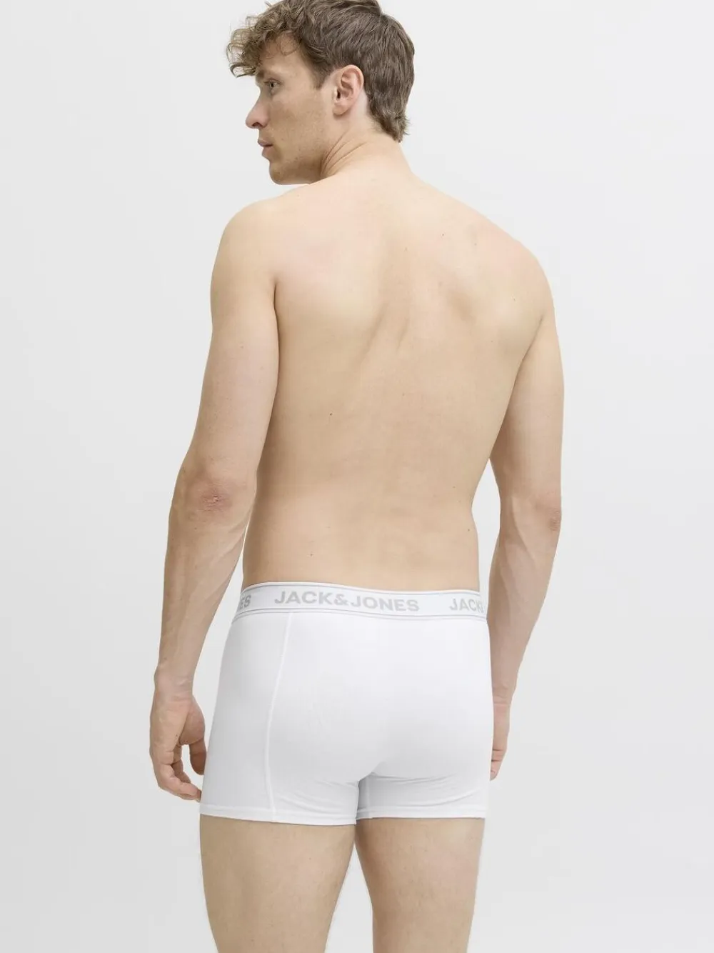 JACBLACK FRIDAY TRUNKS 5 PACK ONLIN>Jack & Jones New