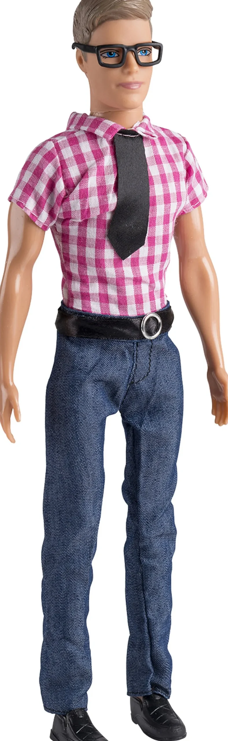 JACK MAND PÆN CASUAL ASS>JUDITH Best