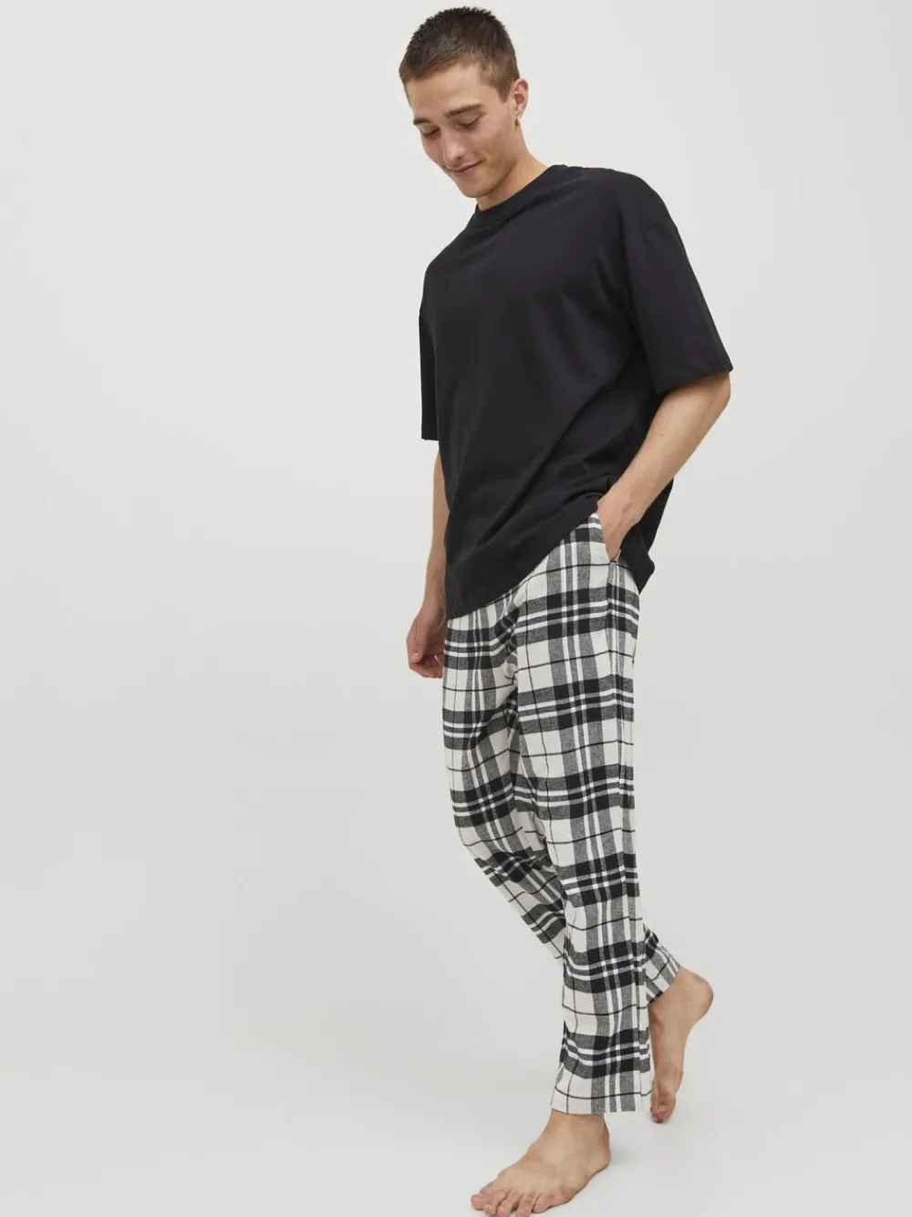 JACRIMON PANTS>Jack & Jones Best