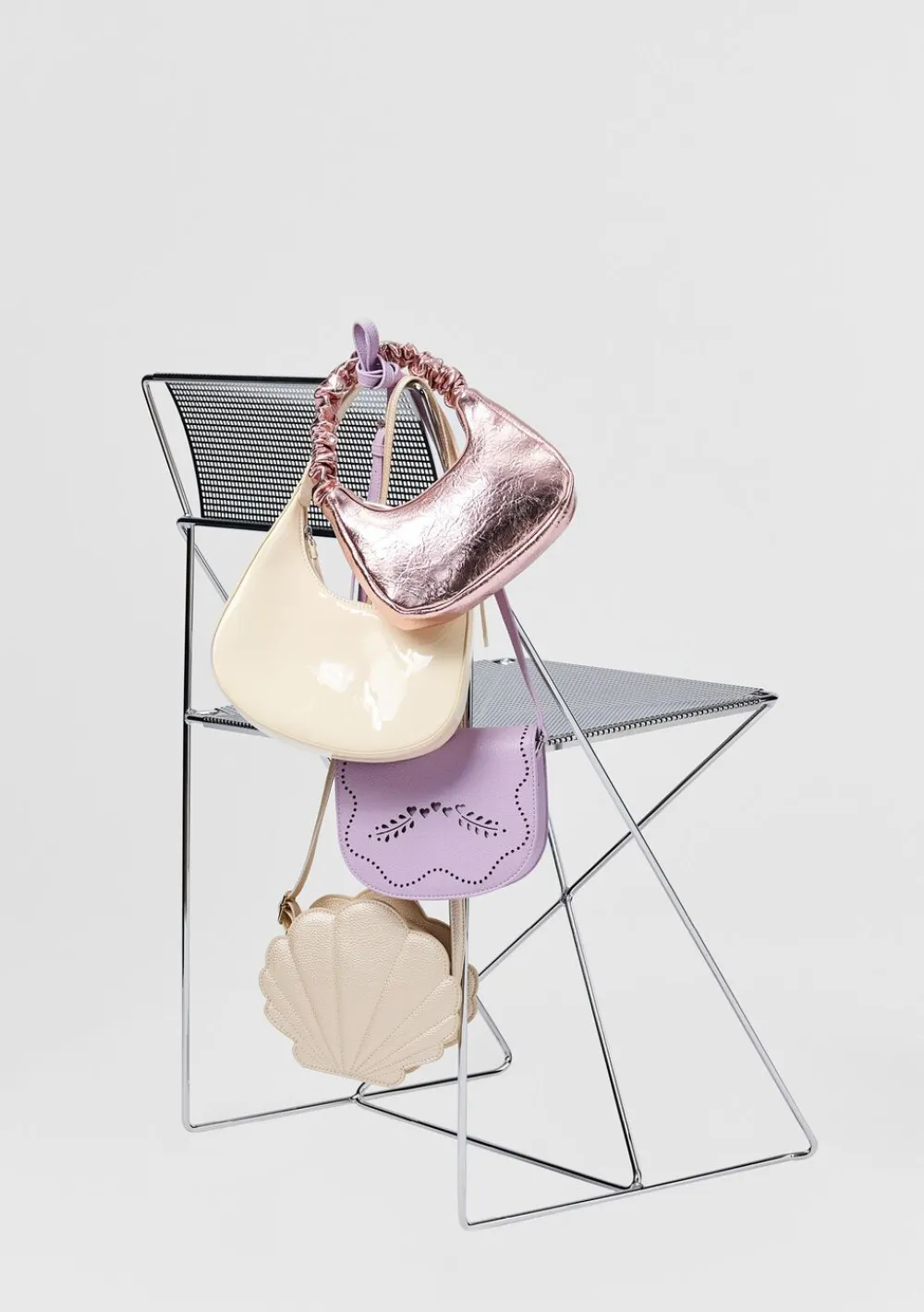Jada Bag>Molo Discount