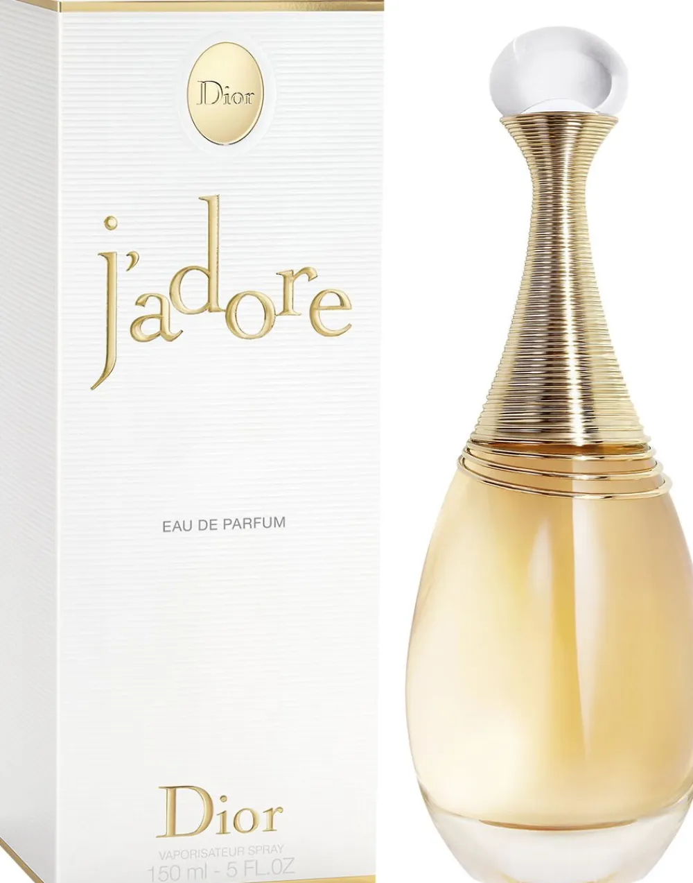 DIOR J'adore Eau de parfum