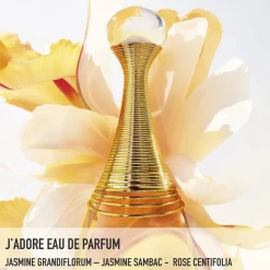 DIOR J'adore Eau de parfum