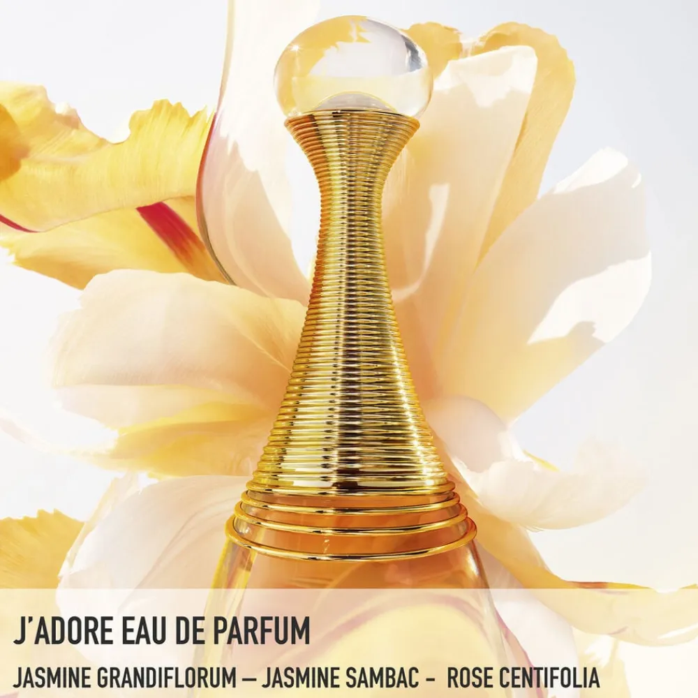 DIOR J'adore Eau de parfum