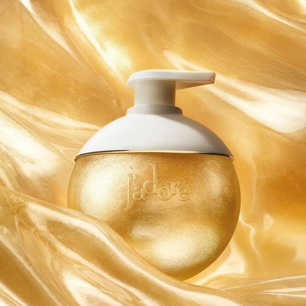Jadore Shimmer Body Oil INT25>DIOR Discount