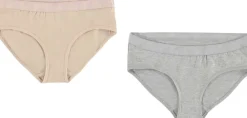 Molo Jana 2-Pack Cameo grey mel. Sale