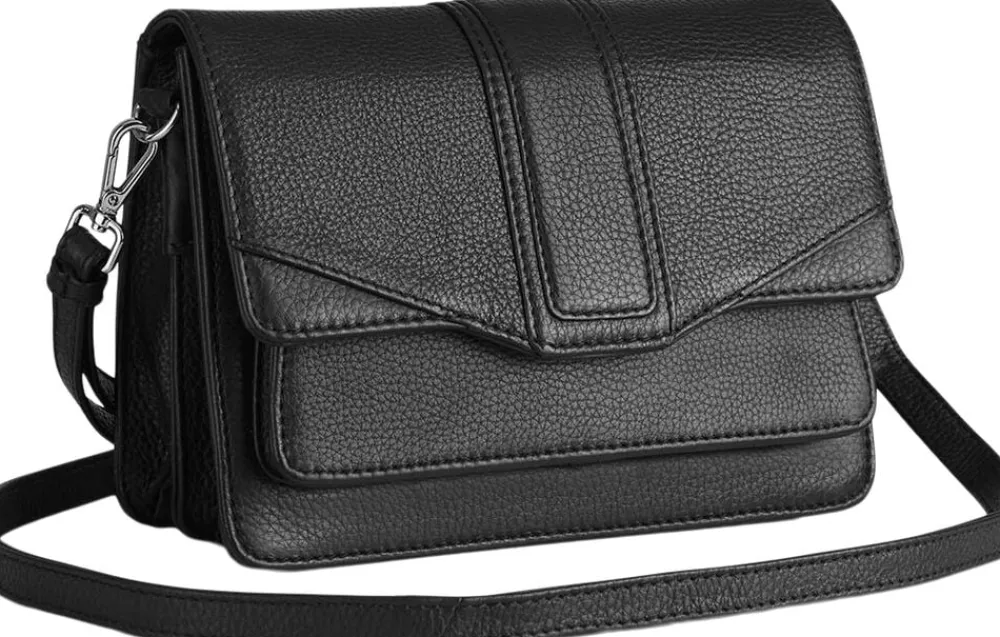 JaneMBG Crossbody Bag, Grain>Markberg Sale