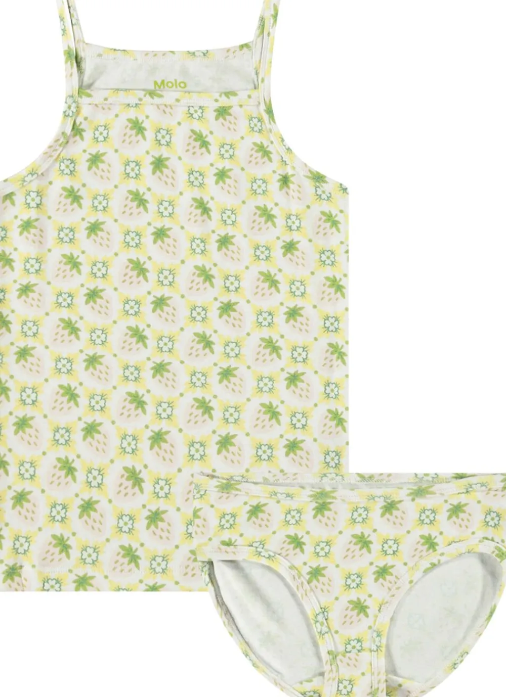 Janice Set>Molo New
