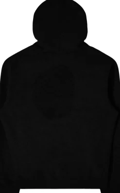 Japanese Sun Hoodie Sweat ->EDWIN