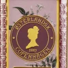 Østerlandsk 1889 Jasmin Green Organic, 12pcs pyramide thebreve Discount