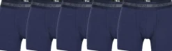 JBS Boys 5-pack tights bamboo Blå Discount