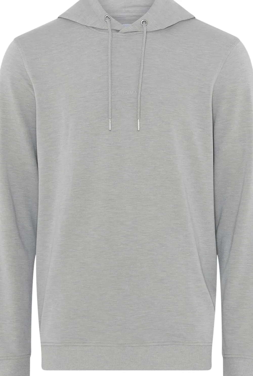 Logo hoodie>JBS of Denmark Hot