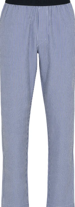 Seersucker pant>JBS of Denmark Discount