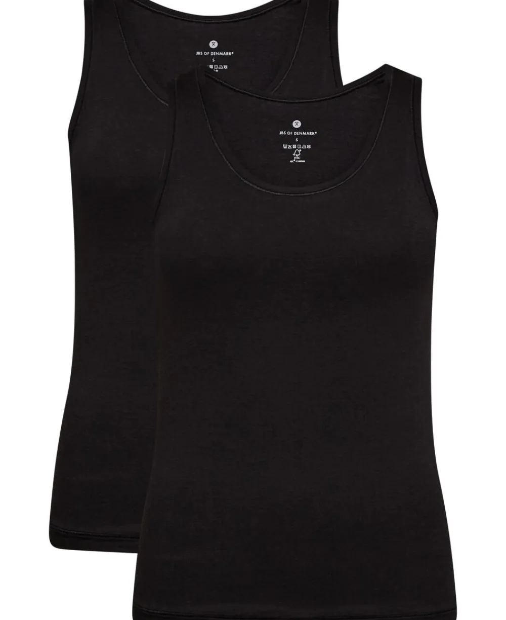 JBS of DK 2-pack singlet>JBS of Denmark Clearance