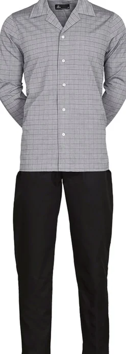 JBS pyjamas woven