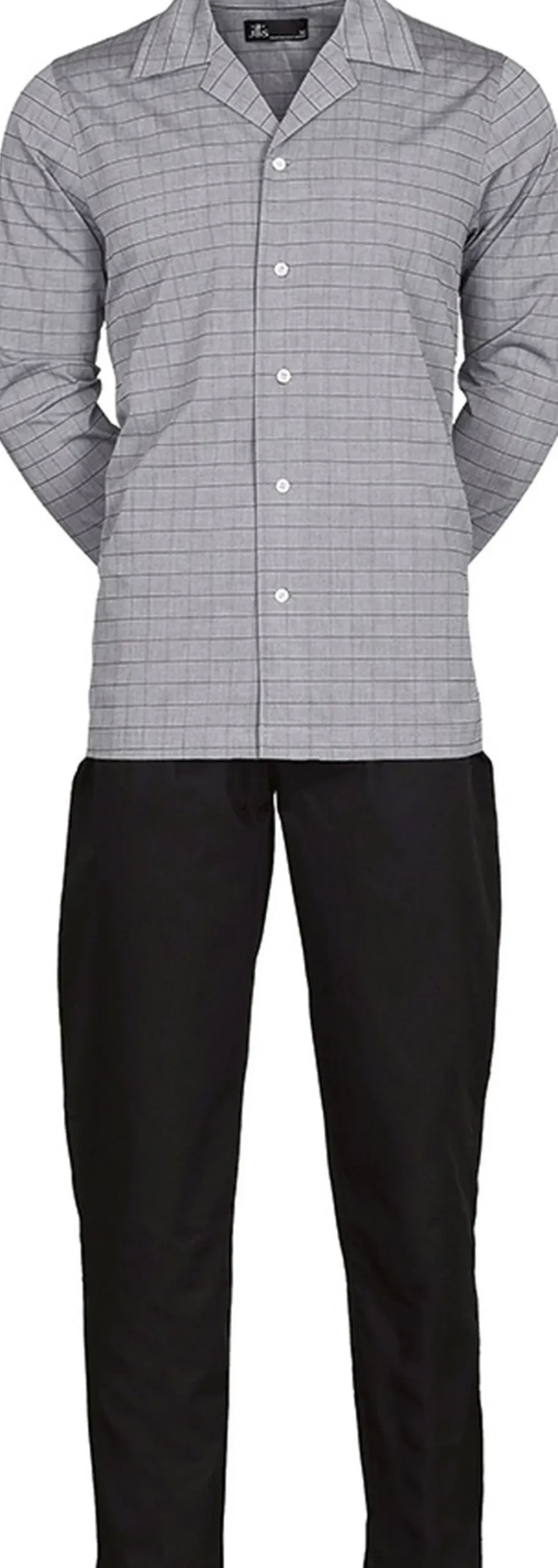 JBS pyjamas woven