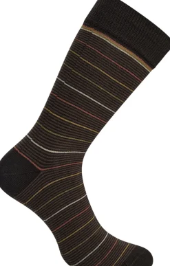 JBS socks. Multi Hot