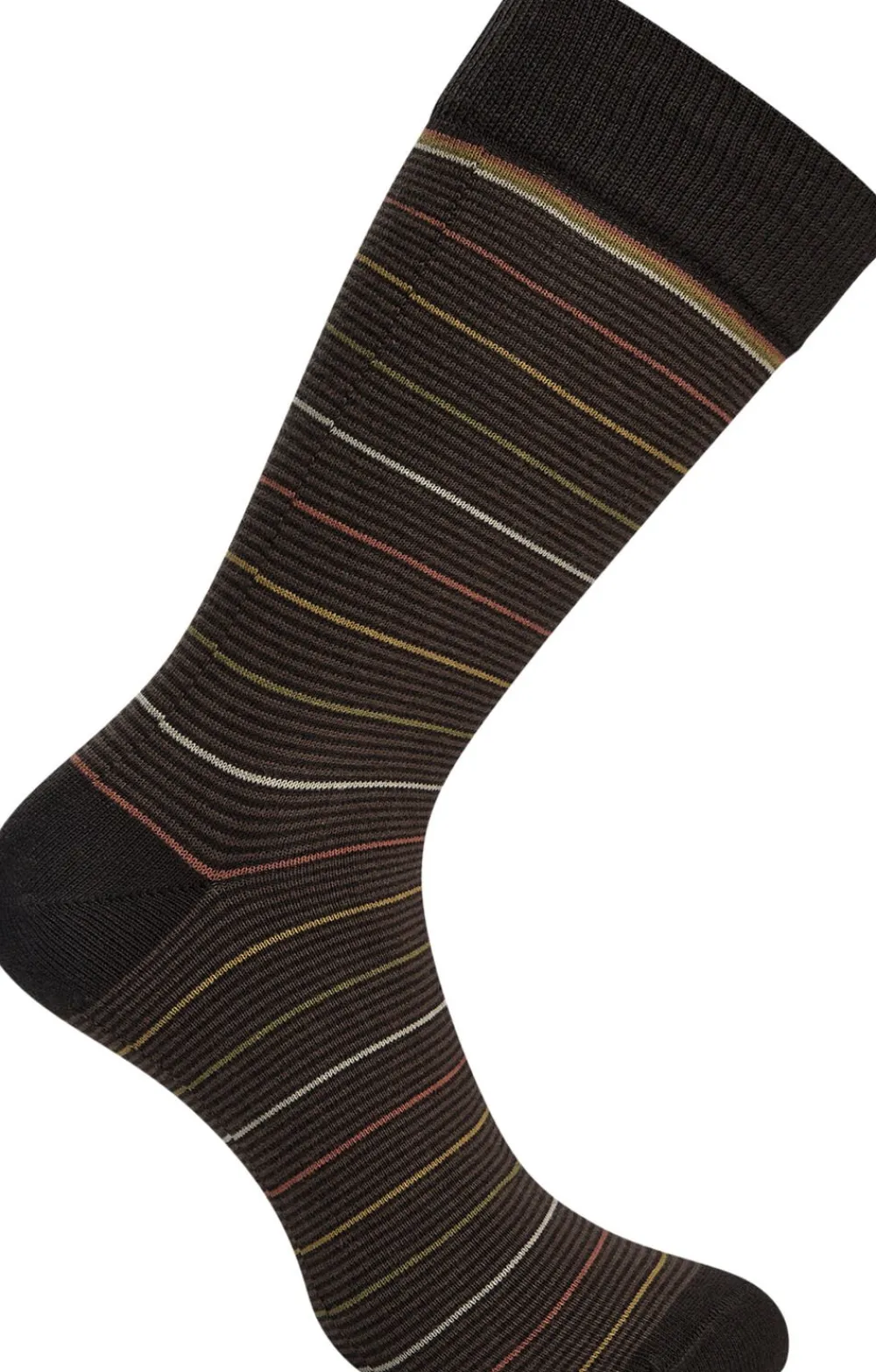 JBS socks. Multi Hot