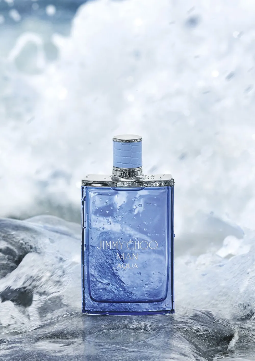 Jimmy Choo JC MAN AQ EDT 100 ML