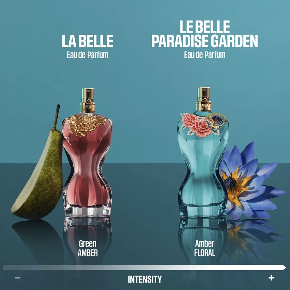 Jean Paul Gaultier La Belle Eau de parfum