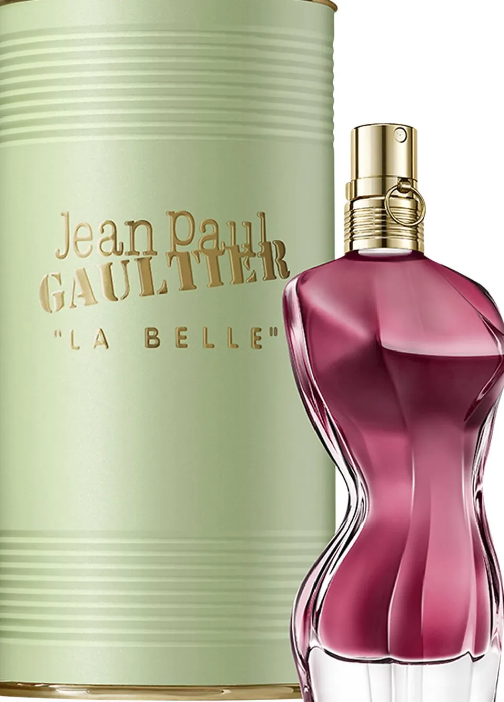 Jean Paul Gaultier La Belle Eau de parfum