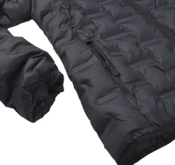 MCKINLEY Jenner 2 quilted overgangsjakke Sort Discount