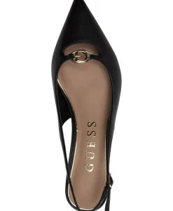GUESS JESSAH Black Discount