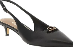 GUESS JESSAH Black Discount