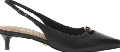 GUESS JESSAH Black Discount