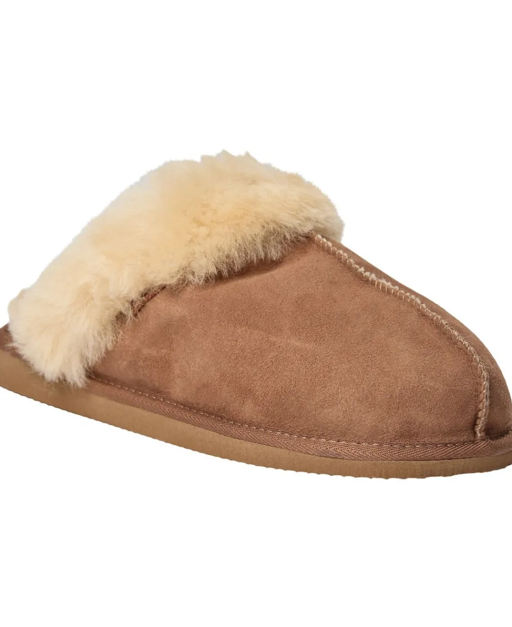 Shepherd of Sweden JESSICA Chestnut Outlet